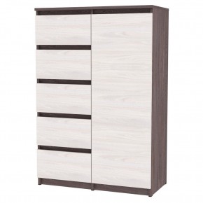 Комод Malta light K190 (ЯАТ-ЯАС) в Глазове - glazov.mebel24.online | фото