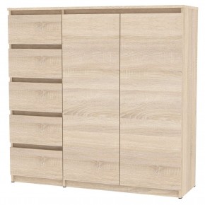 Комод Malta light K191 (ДСС) в Глазове - glazov.mebel24.online | фото
