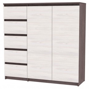 Комод Malta light K191 (ЯАТ-ЯАС) в Глазове - glazov.mebel24.online | фото