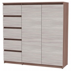 Комод Malta light K191 (ЯШТ-ЯШС) в Глазове - glazov.mebel24.online | фото