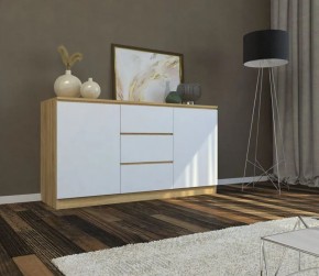Комод МОДЕРН М6-3 в Глазове - glazov.mebel24.online | фото 2