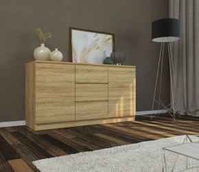 Комод МОДЕРН М6-3 в Глазове - glazov.mebel24.online | фото 3