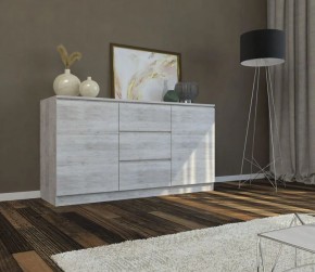Комод МОДЕРН М6-3 в Глазове - glazov.mebel24.online | фото 5