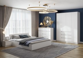НИЦЦА-6 Комод (НЦ.06) в Глазове - glazov.mebel24.online | фото 3