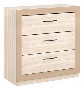 Комод Нобиле Км-90/38 в Глазове - glazov.mebel24.online | фото 2