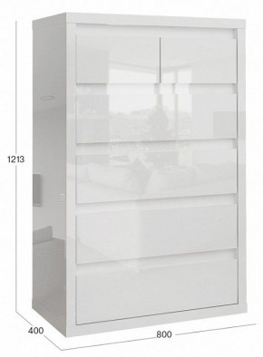 Комод Норден СТЛ.413.05 в Глазове - glazov.mebel24.online | фото 2
