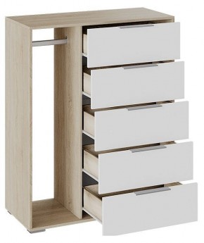 Комод Нуар Тип 1 в Глазове - glazov.mebel24.online | фото 2