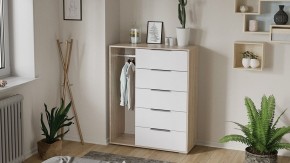 Комод Нуар Тип 1 в Глазове - glazov.mebel24.online | фото 3
