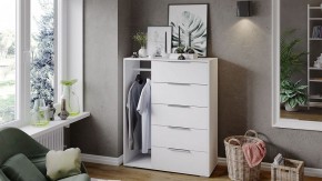 Комод Нуар Тип 1 в Глазове - glazov.mebel24.online | фото 2