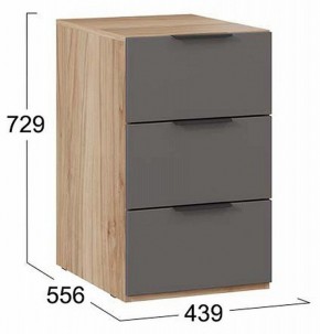 Комод Порто ТД-393.15.01-11 в Глазове - glazov.mebel24.online | фото