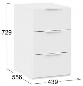 Комод Порто ТД-393.15.01-11 в Глазове - glazov.mebel24.online | фото