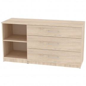 Комод "Калисто (K48)" ручка рейлинг в Глазове - glazov.mebel24.online | фото 2