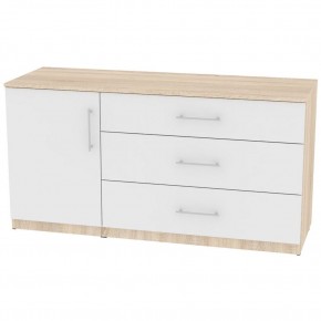 Комод "Калисто (K48)" ручка рейлинг в Глазове - glazov.mebel24.online | фото 6
