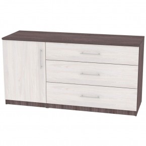 Комод "Калисто (K48)" ручка рейлинг (ЯАТ-ЯАС) в Глазове - glazov.mebel24.online | фото