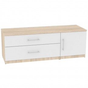 Комод "Калисто (K53)" ручка рейлинг в Глазове - glazov.mebel24.online | фото 6