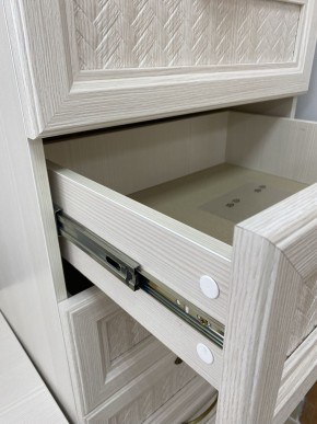 Комод "СА-03" Александрия в Глазове - glazov.mebel24.online | фото 2