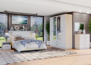 Комод с 4 ящиками "Милана" в Глазове - glazov.mebel24.online | фото 2