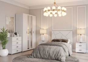 Комод с 4 ящиками "Сандра" в Глазове - glazov.mebel24.online | фото 2