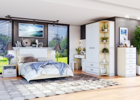 Комод с 5 ящиками "Милана" в Глазове - glazov.mebel24.online | фото 2