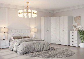 Комод с 5 ящиками "Сандра" в Глазове - glazov.mebel24.online | фото 3