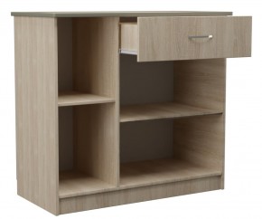 Комод София (Дуб сонома) Эко в Глазове - glazov.mebel24.online | фото 2