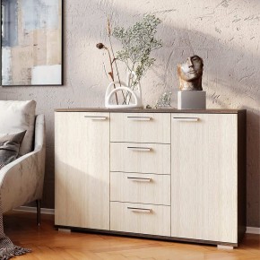 Комод Стандарт-2 NEW (венге/лоредо) в Глазове - glazov.mebel24.online | фото 3