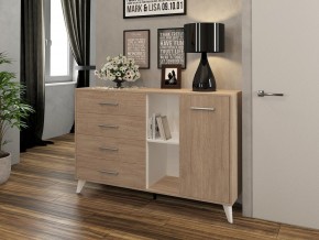 Комод-Тумба Светлана в Глазове - glazov.mebel24.online | фото 3