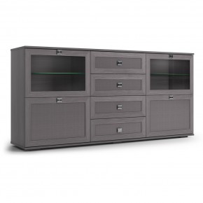 Комодино Парма Нео в Глазове - glazov.mebel24.online | фото 2