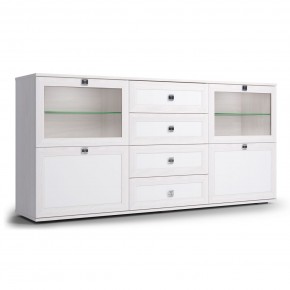Комодино Парма Нео в Глазове - glazov.mebel24.online | фото 2