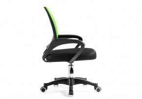 Компьютерное кресло Turin black / green в Глазове - glazov.mebel24.online | фото 4