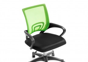 Компьютерное кресло Turin black / green в Глазове - glazov.mebel24.online | фото 6