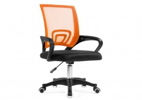 Компьютерное кресло Turin black / orange в Глазове - glazov.mebel24.online | фото