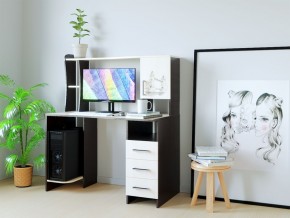 Компьютерный стол КЛ №6.4 в Глазове - glazov.mebel24.online | фото 3