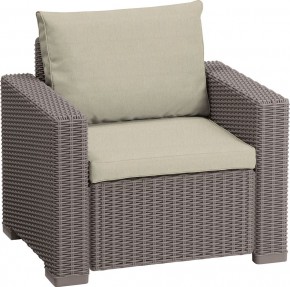 Комплект кресел Калифорния (California chair) капучино в Глазове - glazov.mebel24.online | фото 3