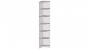 КОСТА-РИКА Полка угловая (анкор светлый) в Глазове - glazov.mebel24.online | фото