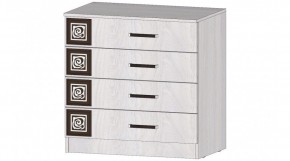 КОСТА-РИКА Спальный гарнитур (модульный) анкор светлый в Глазове - glazov.mebel24.online | фото 2
