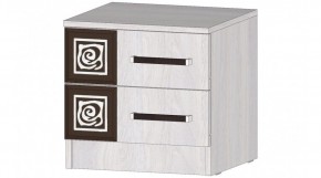 КОСТА-РИКА Спальный гарнитур (модульный) анкор светлый в Глазове - glazov.mebel24.online | фото 3