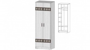 КОСТА-РИКА Спальный гарнитур (модульный) анкор светлый в Глазове - glazov.mebel24.online | фото 5
