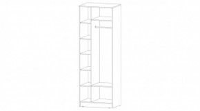 КОСТА-РИКА Спальный гарнитур (модульный) анкор светлый в Глазове - glazov.mebel24.online | фото 7