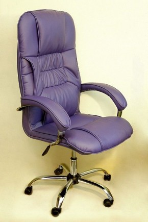 Кресло для руководителя Бридж КВ-14-131112-0407 в Глазове - glazov.mebel24.online | фото 2