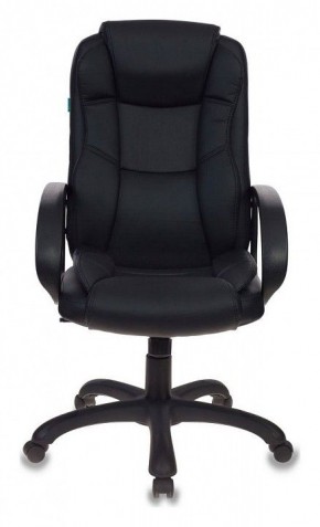Кресло для руководителя CH-839/BLACK в Глазове - glazov.mebel24.online | фото 2