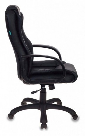 Кресло для руководителя CH-839/BLACK в Глазове - glazov.mebel24.online | фото 3