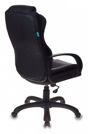 Кресло для руководителя CH-839/BLACK в Глазове - glazov.mebel24.online | фото 4