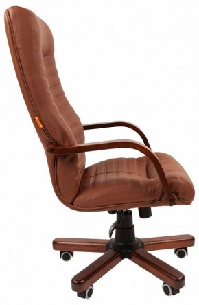Кресло для руководителя Chairman 480 WD в Глазове - glazov.mebel24.online | фото