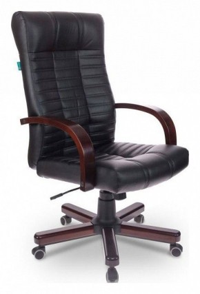 Кресло для руководителя KB-10/WALNUT в Глазове - glazov.mebel24.online | фото