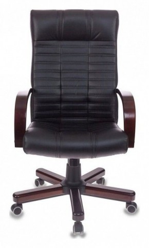 Кресло для руководителя KB-10/WALNUT в Глазове - glazov.mebel24.online | фото 2