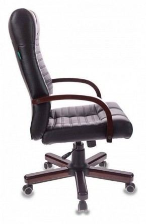 Кресло для руководителя KB-10/WALNUT в Глазове - glazov.mebel24.online | фото 3