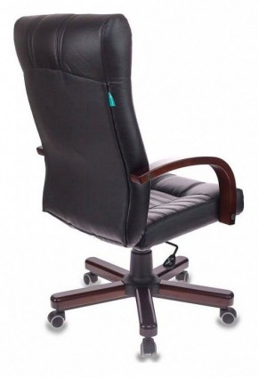 Кресло для руководителя KB-10/WALNUT в Глазове - glazov.mebel24.online | фото 4