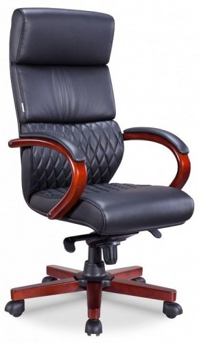 Кресло для руководителя President Wood в Глазове - glazov.mebel24.online | фото