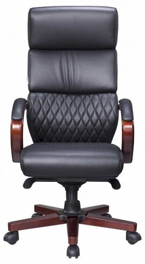 Кресло для руководителя President Wood в Глазове - glazov.mebel24.online | фото 2